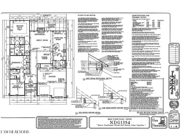 $555,000 | Lot 15-16 Waterford Way, Newport, TN 37821