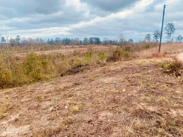 $27,000 | St Anne Road, Carthage, MS 39051