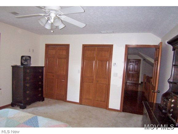 319 Richards Road Waverly, WV 26184 - Photo 15 of 21 Third Bedroom