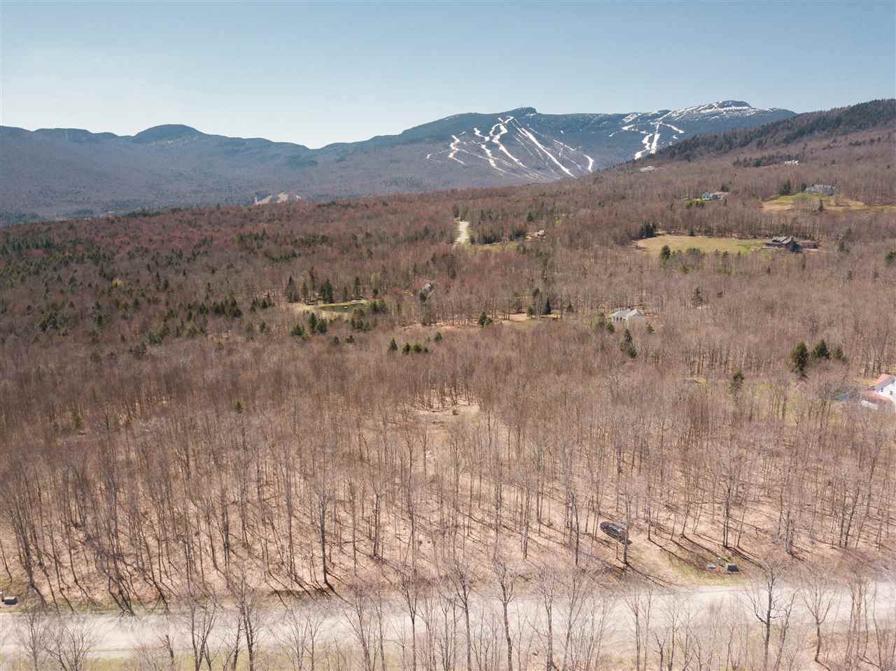 Lot 88 Wade Pasture Road, Unit 88 Stowe, VT 05672 - Photo 5 of 14 Gallery Image 5
