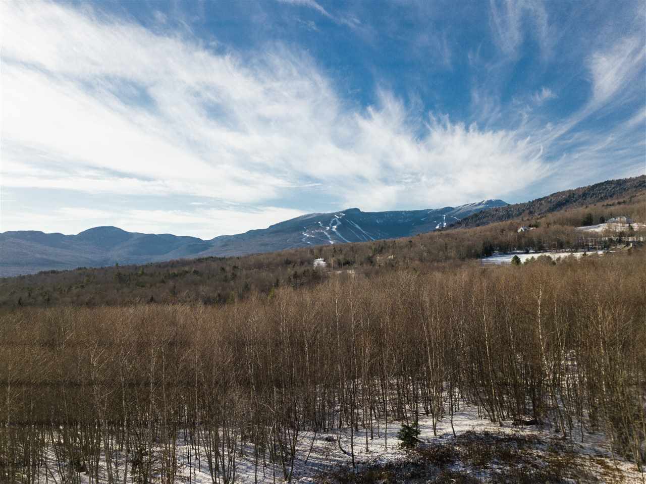 Lot 88 Wade Pasture Road, Unit 88 Stowe, VT 05672 - Photo 8 of 14 Gallery Image 8