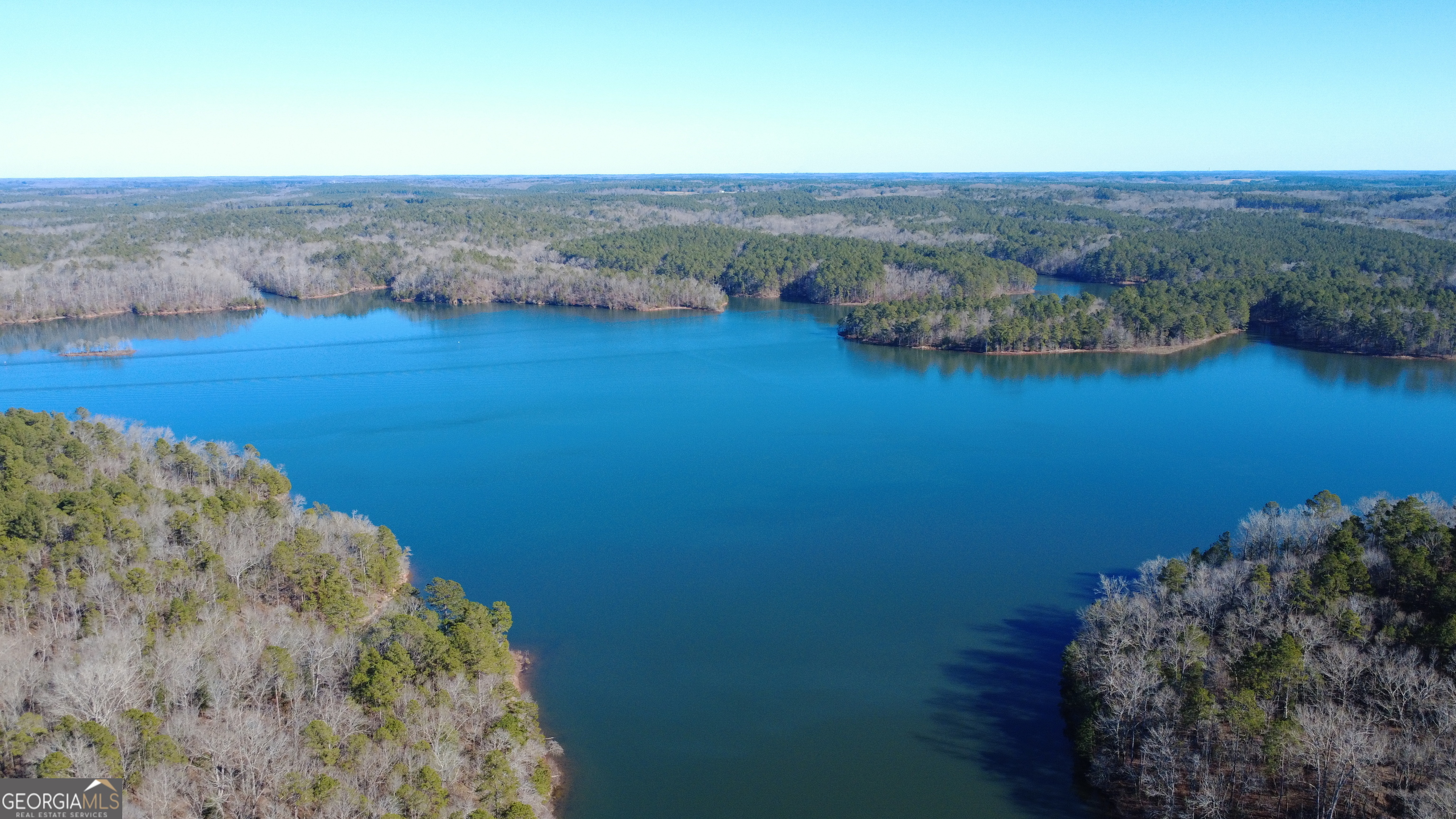 1051 Bluff Road Elberton, GA 30635 - Photo 2 of 6