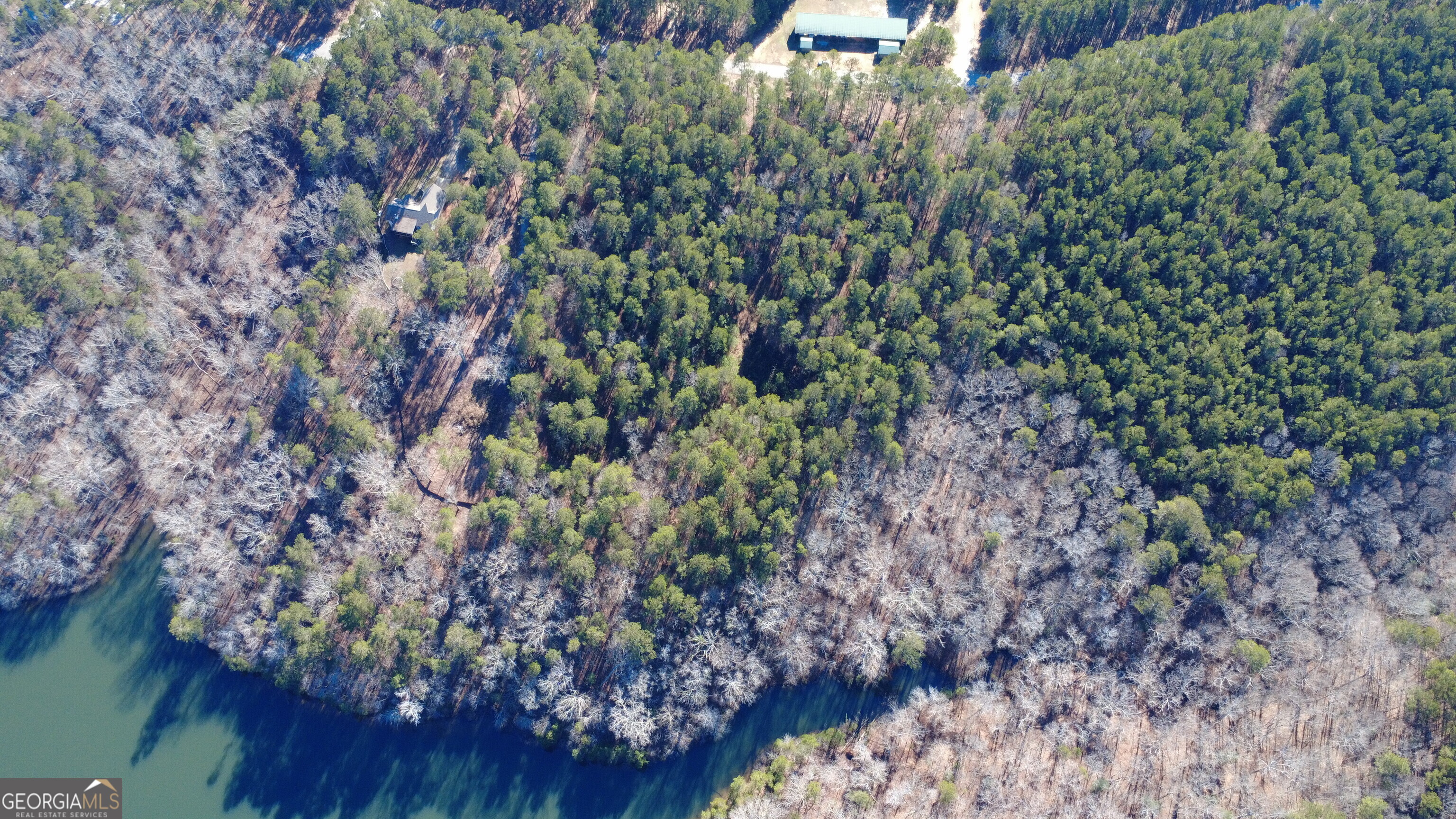 1051 Bluff Road Elberton, GA 30635 - Photo 3 of 6