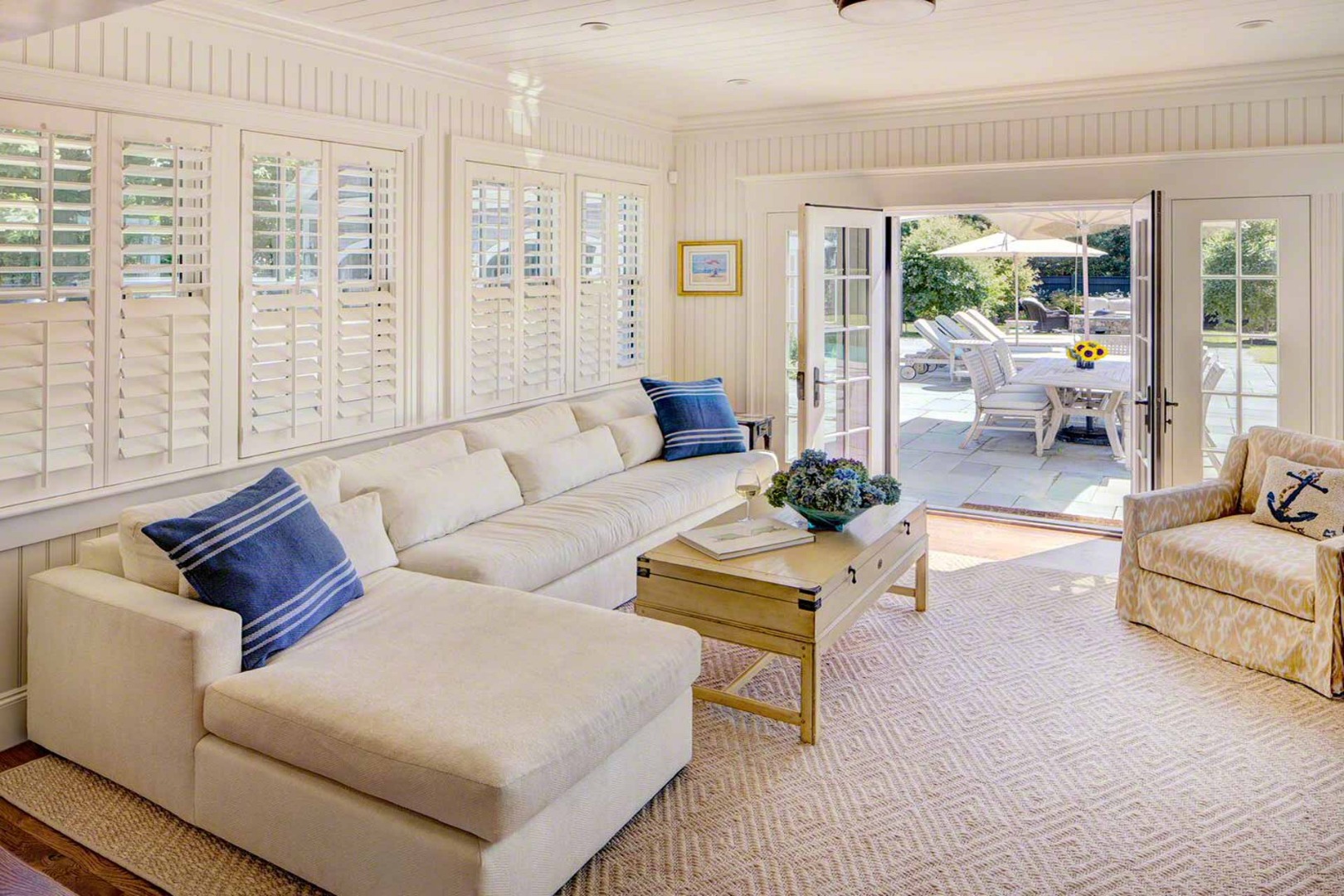 1 Field Club Drive Edgartown, MA 02539 - Photo 11 of 24 a living room with furniture and a large window