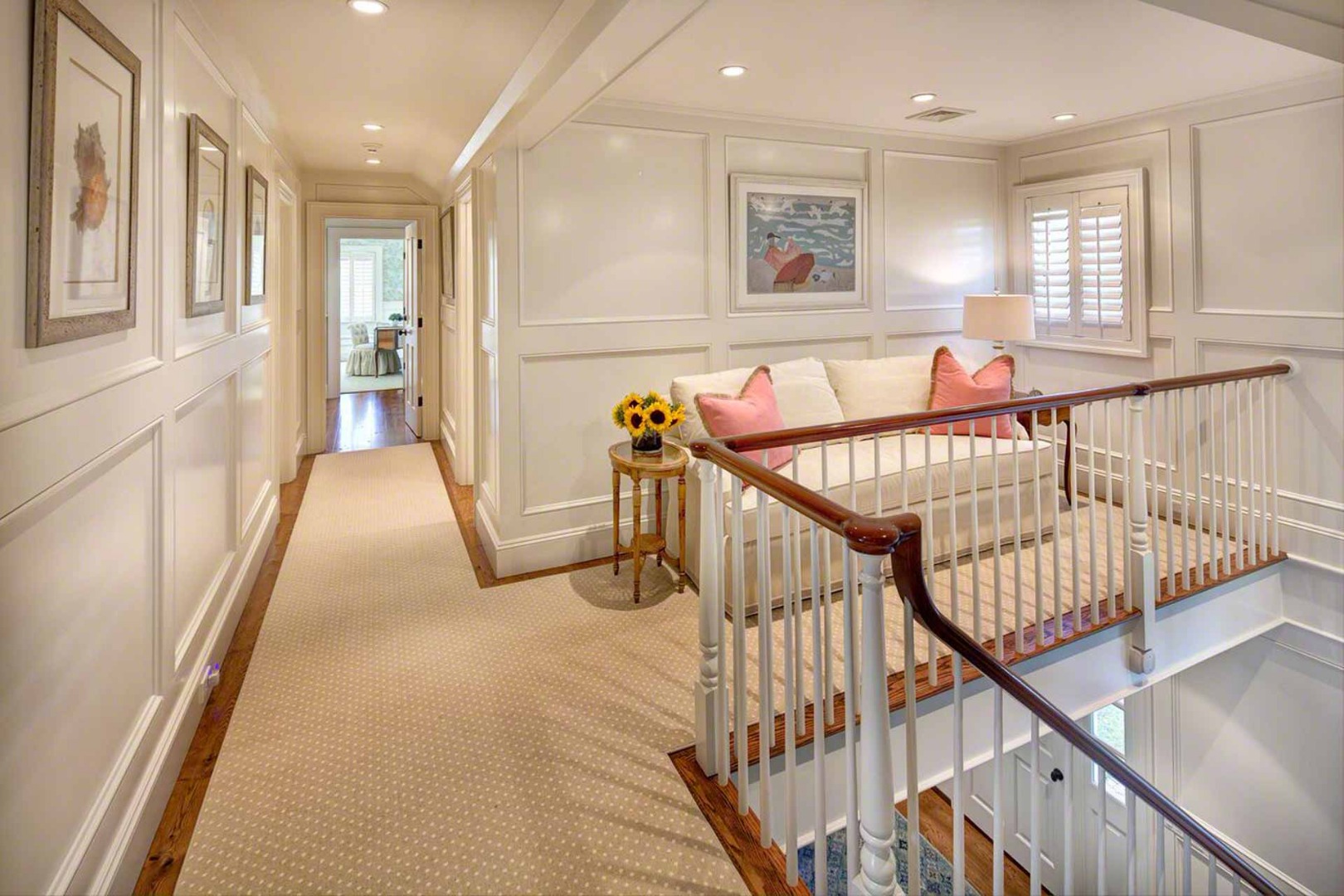 1 Field Club Drive Edgartown, MA 02539 - Photo 13 of 24 a view of an entryway