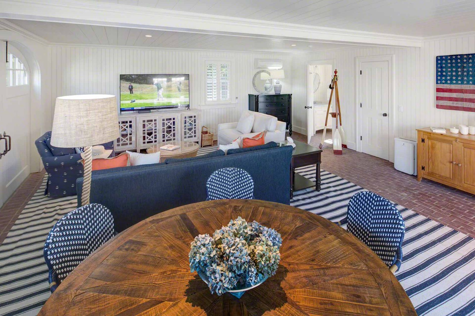 1 Field Club Drive Edgartown, MA 02539 - Photo 24 of 24 a living room with furniture and a couch