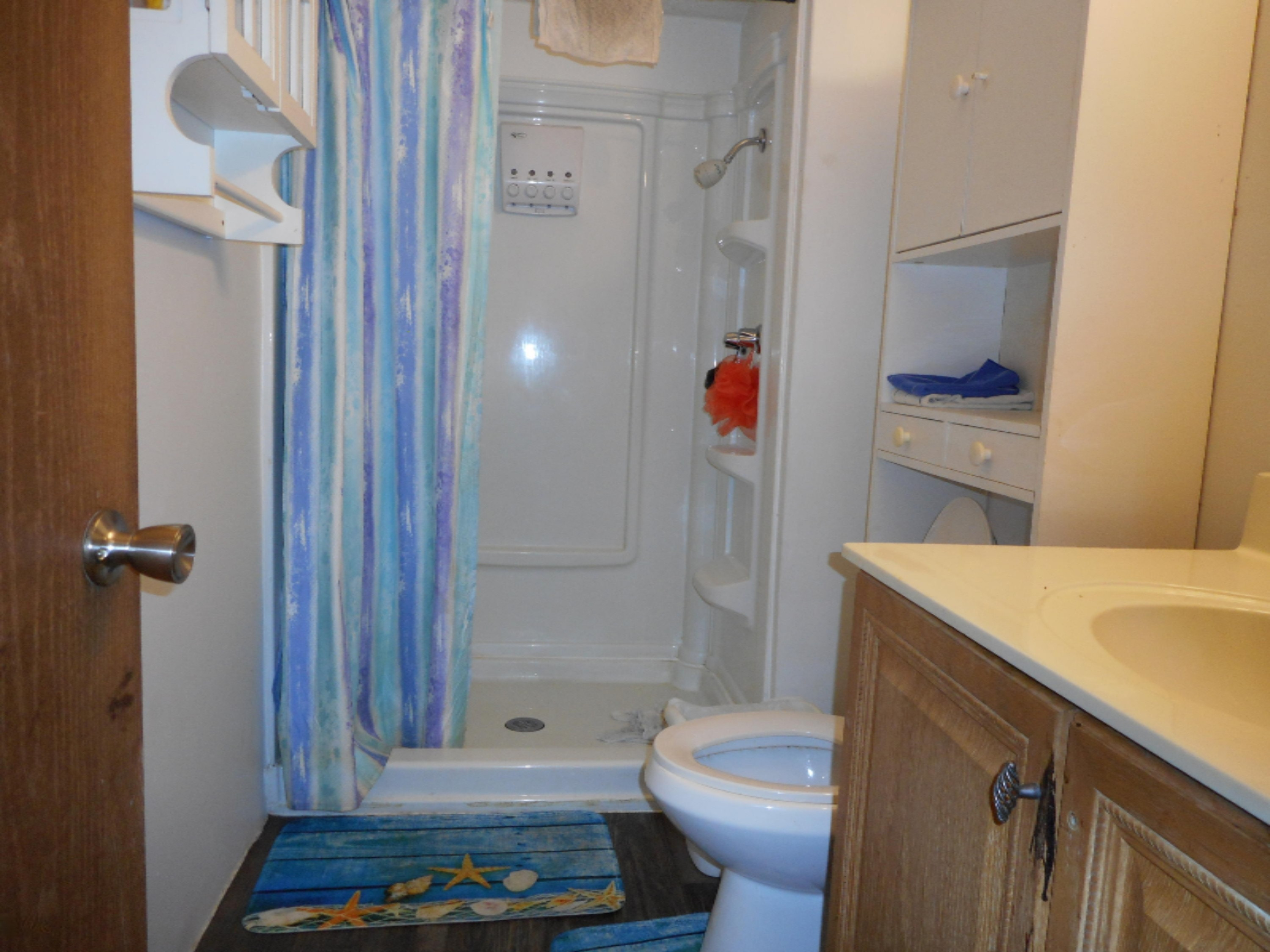 1287 East White Road Rothbury, MI 49452 - Photo 3 of 16 2nd bath