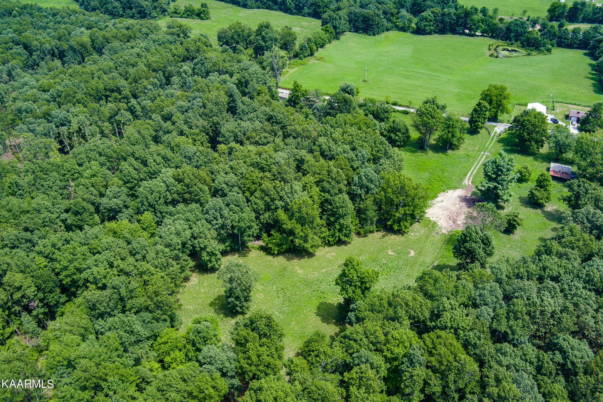 0 Casto Pugh Road Crossville, TN 38571 - Photo 1 of 18 Gallery Image 1