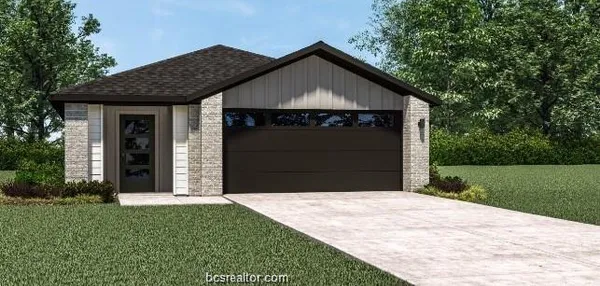 $2,100 | 1235 Amistad, College Station, TX 77845