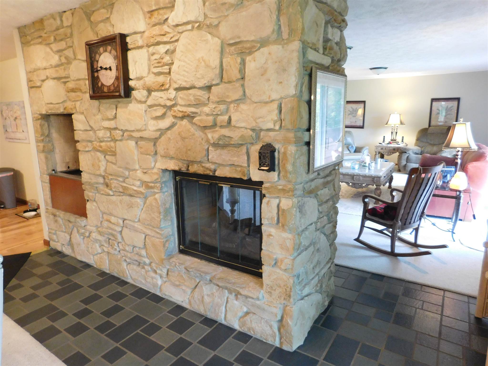 2880 North Hartstrait Road Bloomington, IN 47404 - Photo 2 of 36