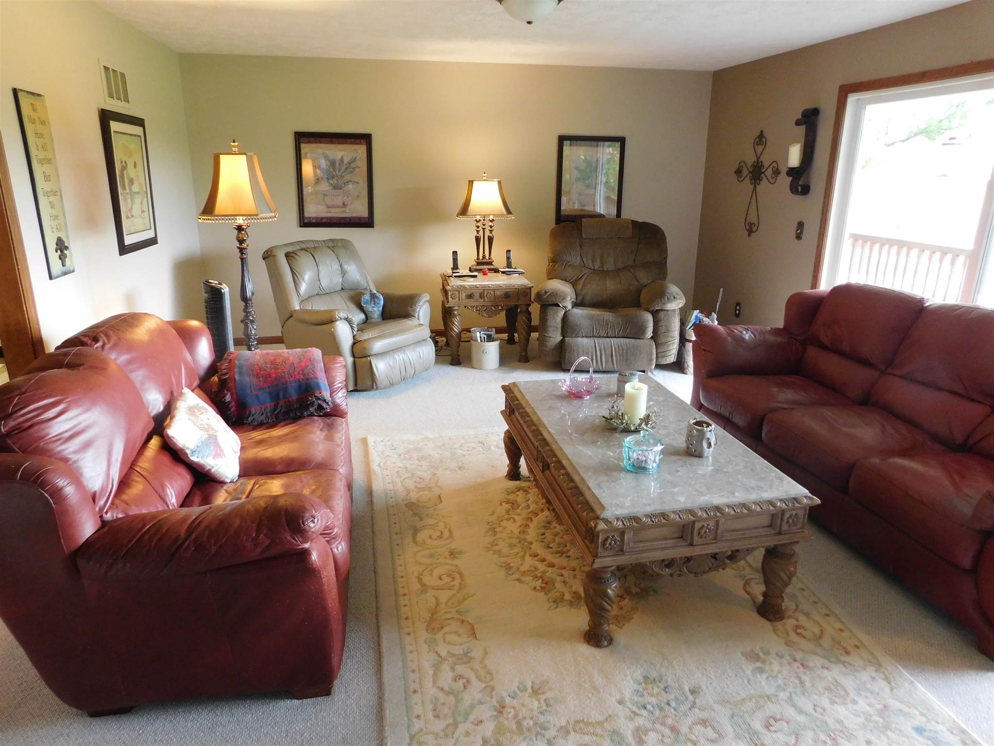 2880 North Hartstrait Road Bloomington, IN 47404 - Photo 11 of 36