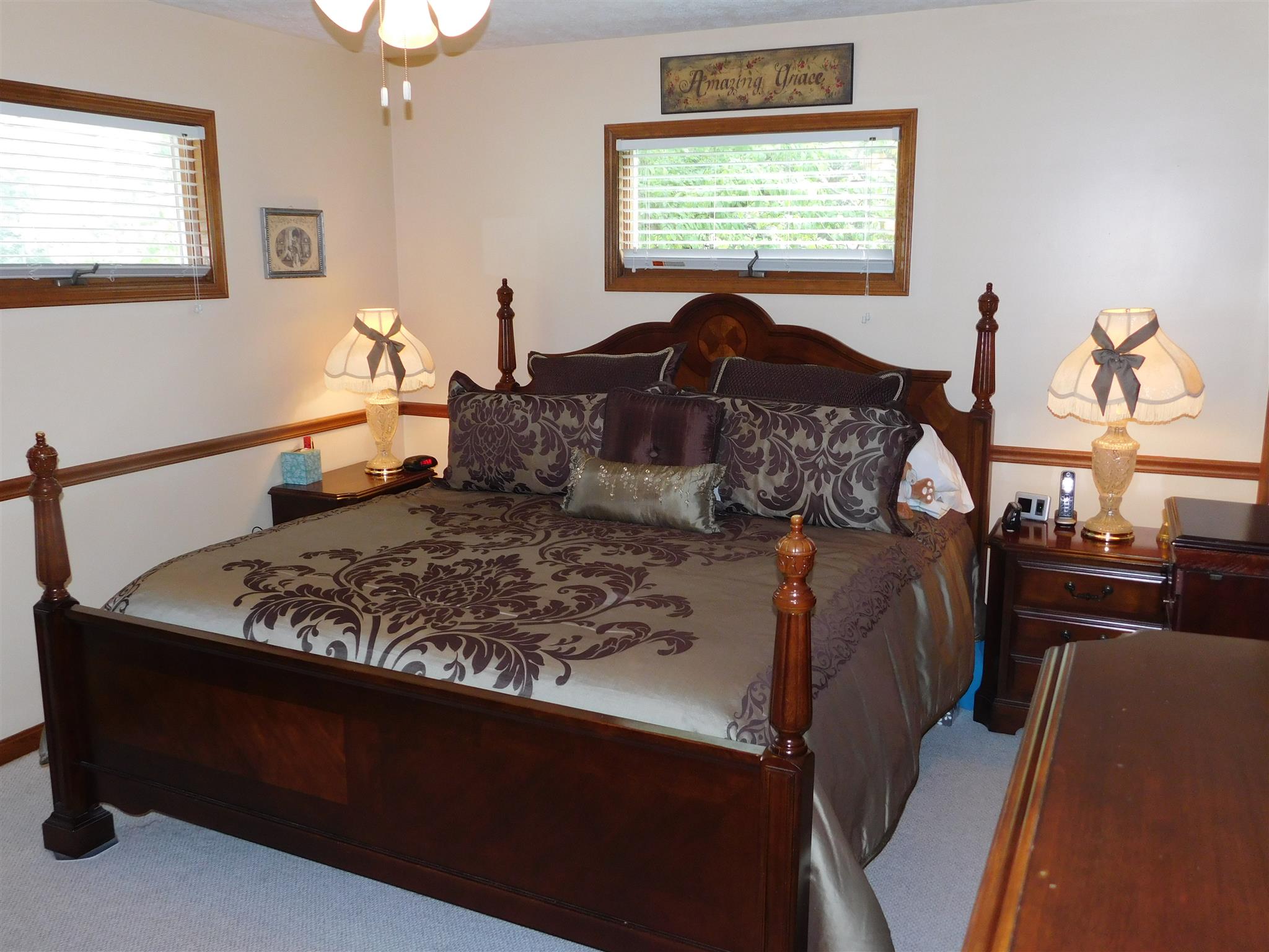 2880 North Hartstrait Road Bloomington, IN 47404 - Photo 13 of 36