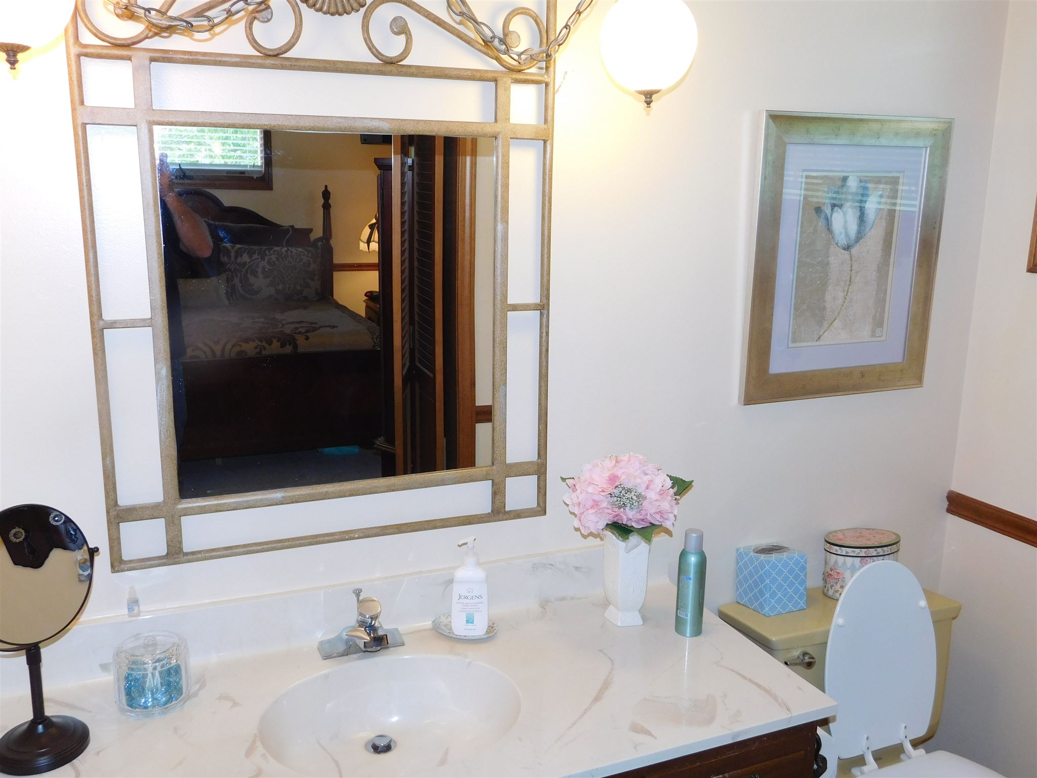 2880 North Hartstrait Road Bloomington, IN 47404 - Photo 14 of 36