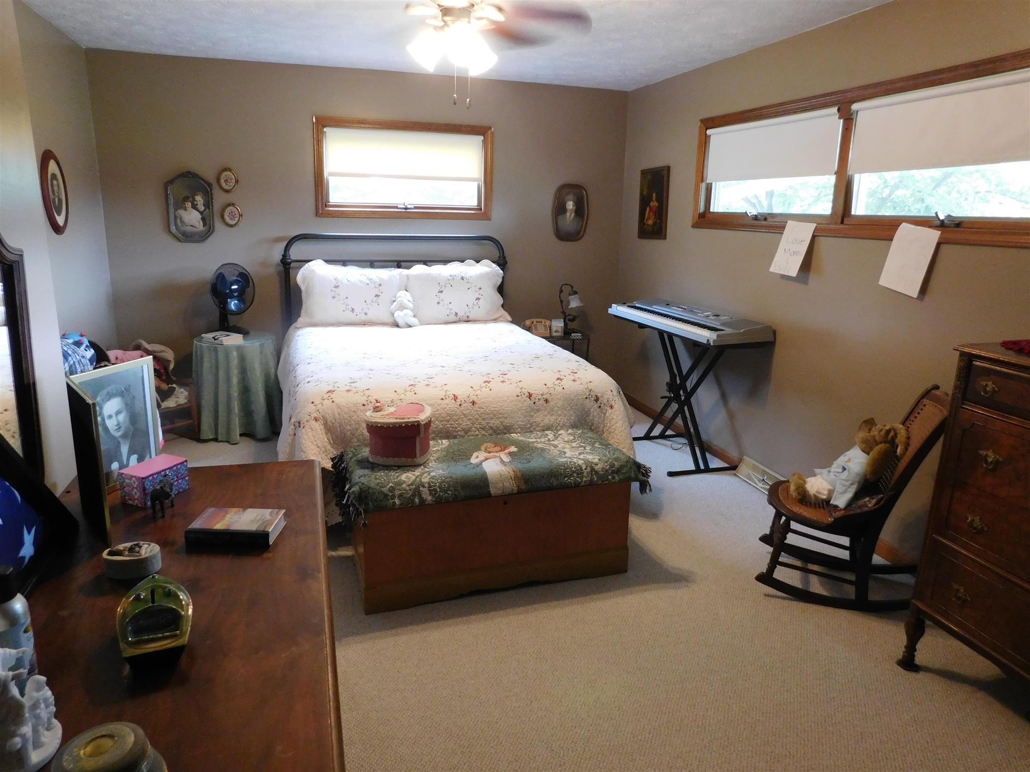 2880 North Hartstrait Road Bloomington, IN 47404 - Photo 15 of 36