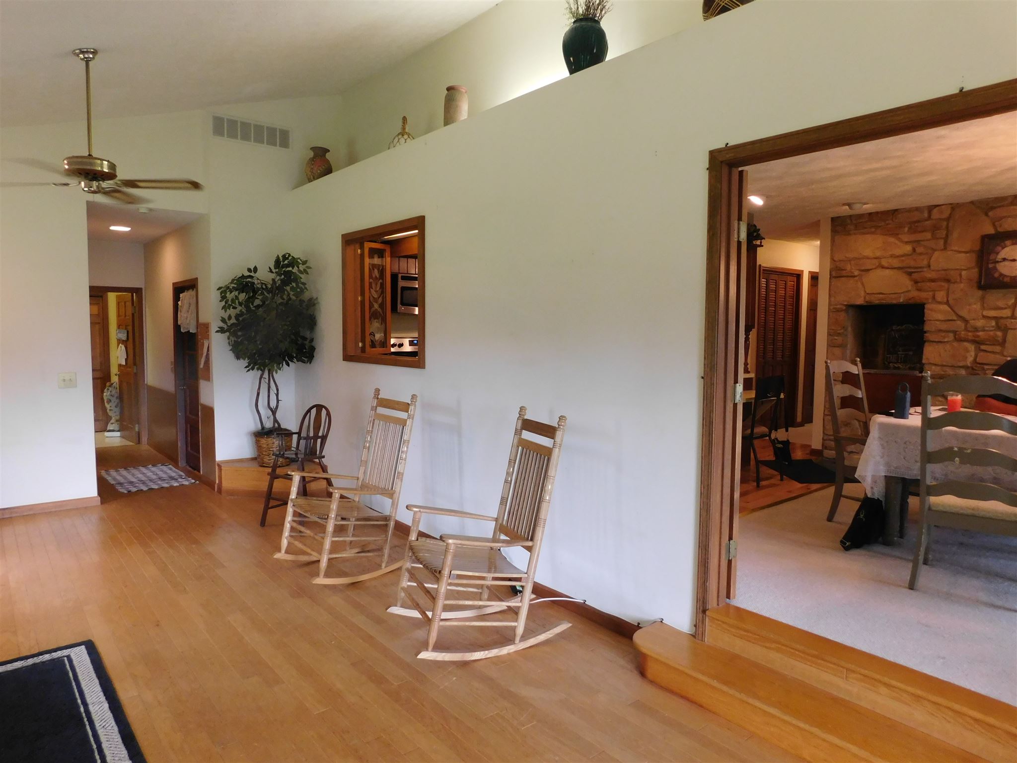 2880 North Hartstrait Road Bloomington, IN 47404 - Photo 18 of 36