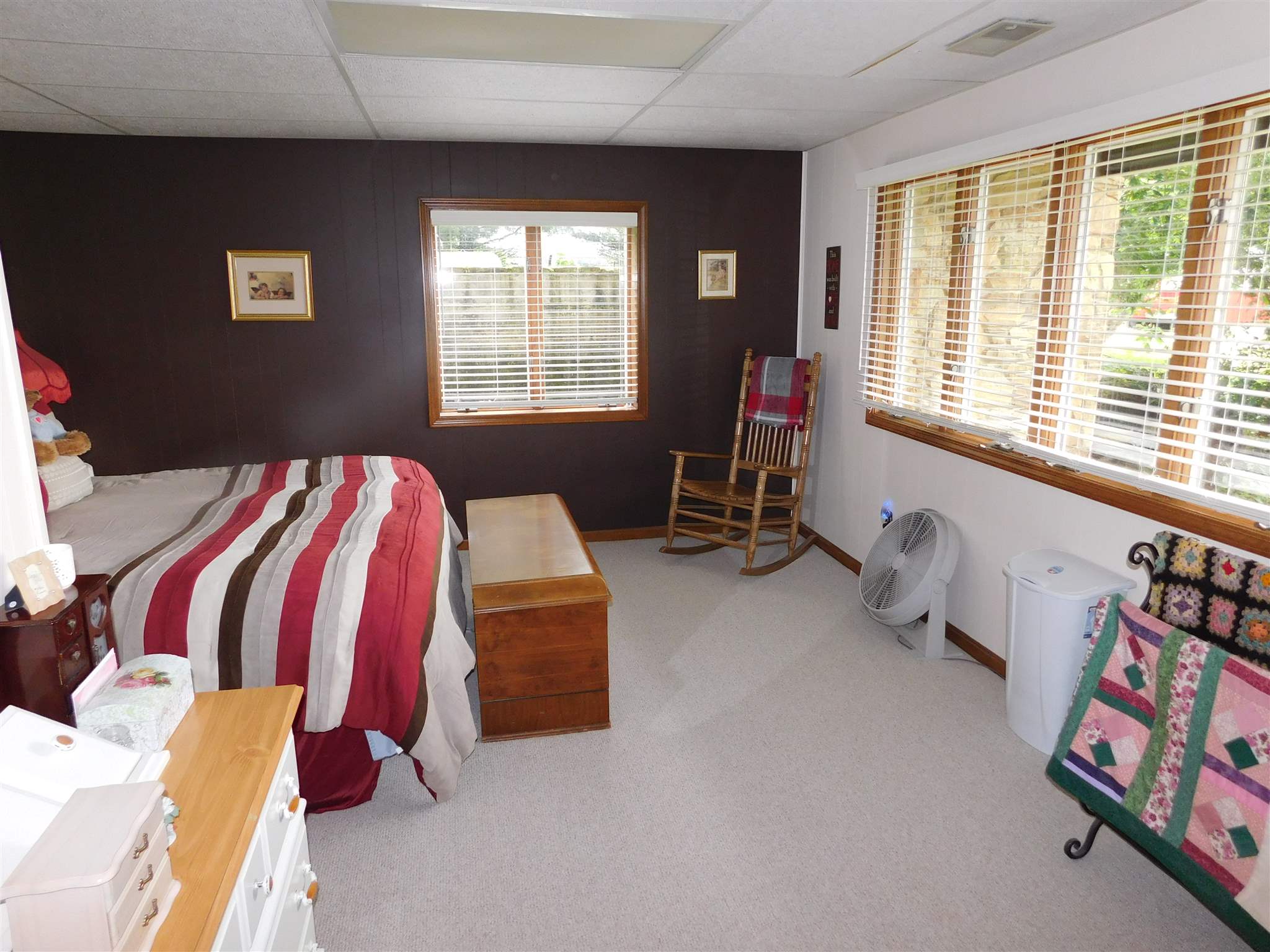 2880 North Hartstrait Road Bloomington, IN 47404 - Photo 19 of 36