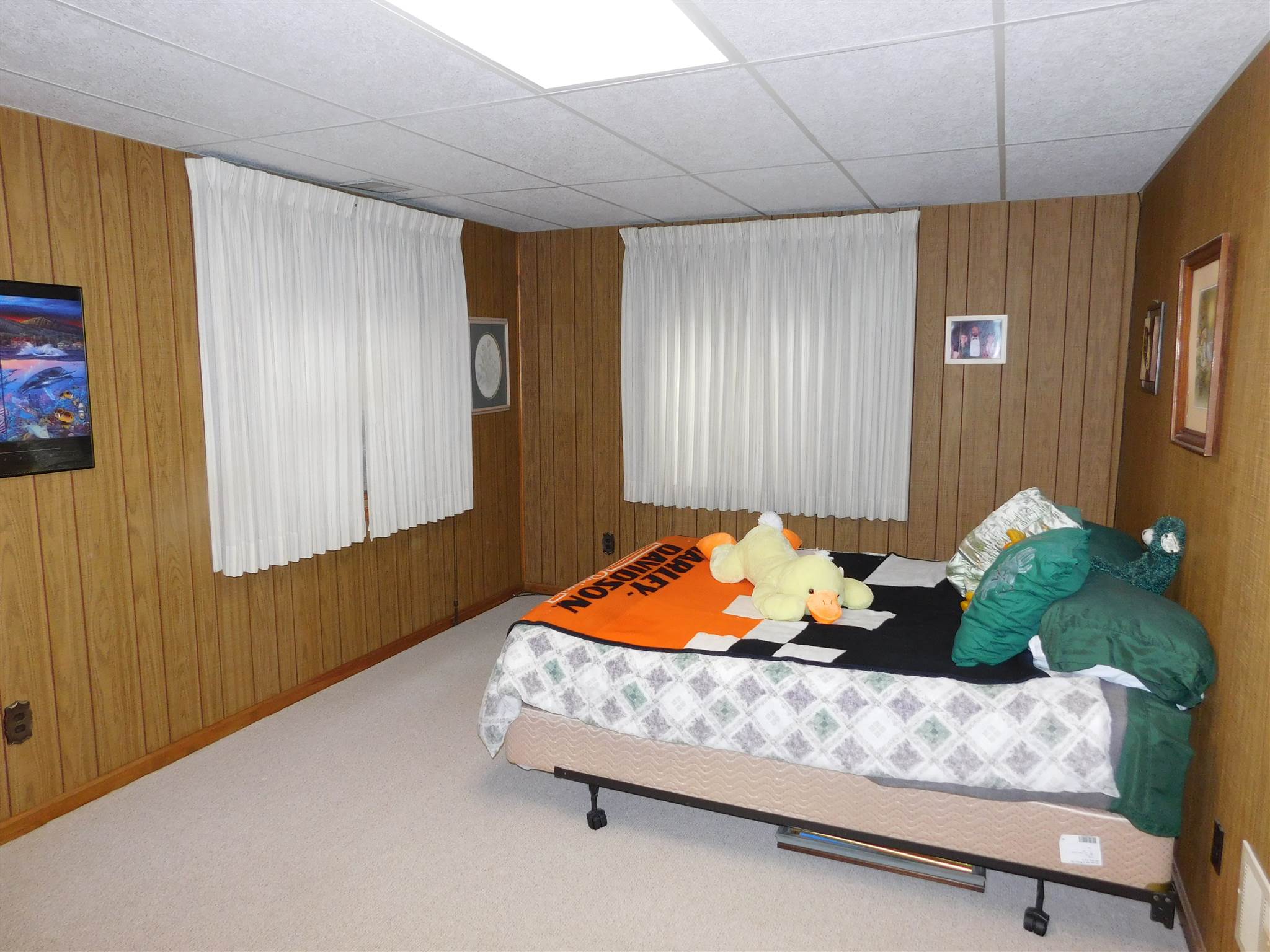2880 North Hartstrait Road Bloomington, IN 47404 - Photo 20 of 36