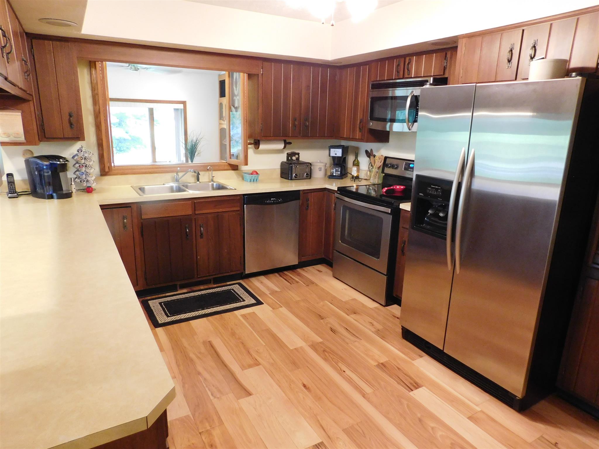 2880 North Hartstrait Road Bloomington, IN 47404 - Photo 3 of 36
