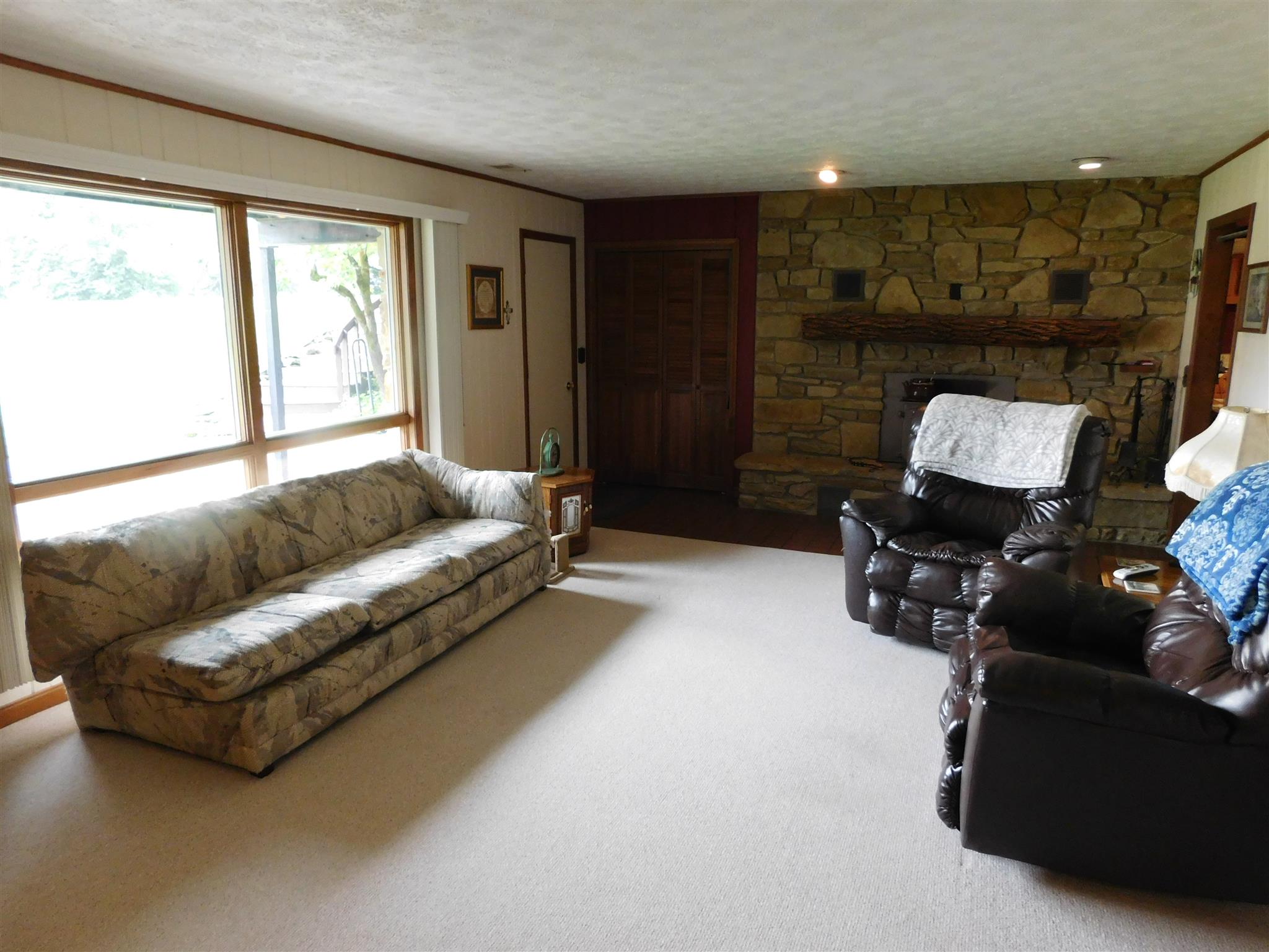 2880 North Hartstrait Road Bloomington, IN 47404 - Photo 22 of 36