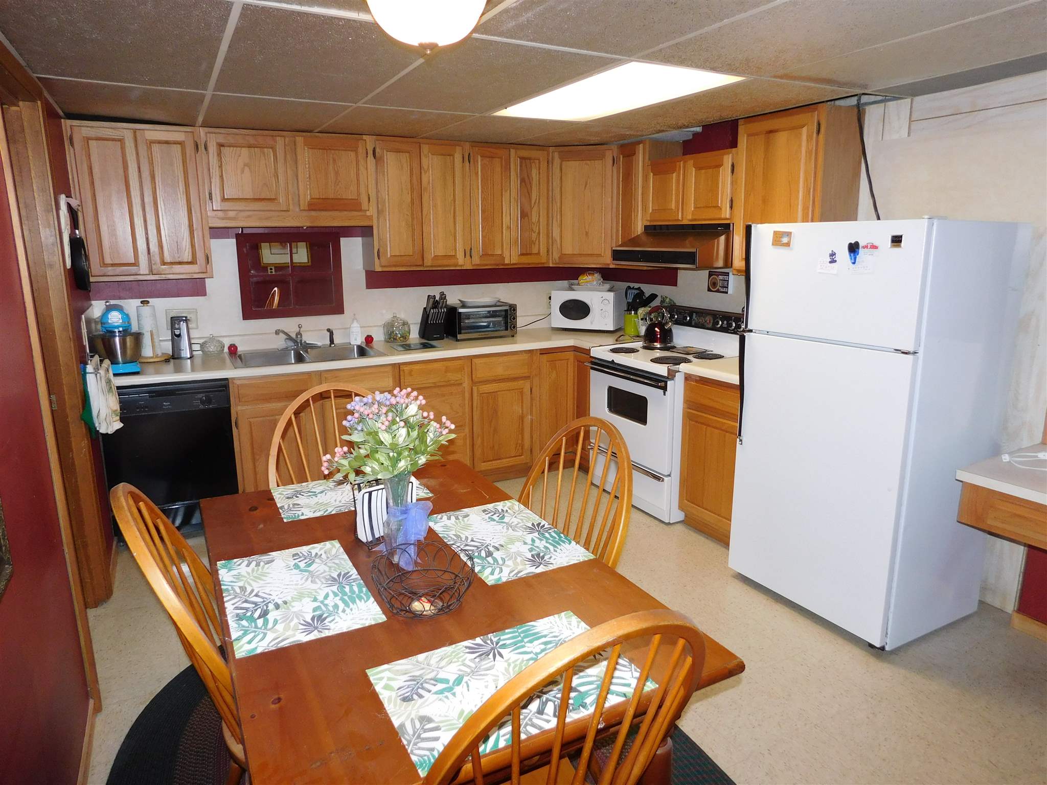 2880 North Hartstrait Road Bloomington, IN 47404 - Photo 23 of 36