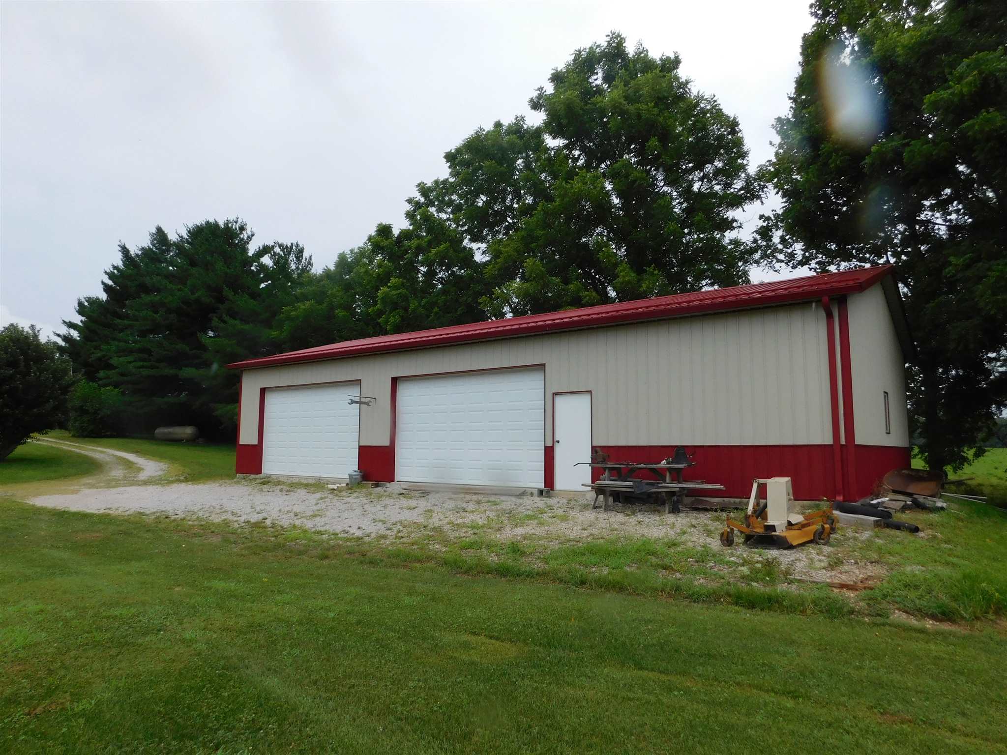 2880 North Hartstrait Road Bloomington, IN 47404 - Photo 26 of 36