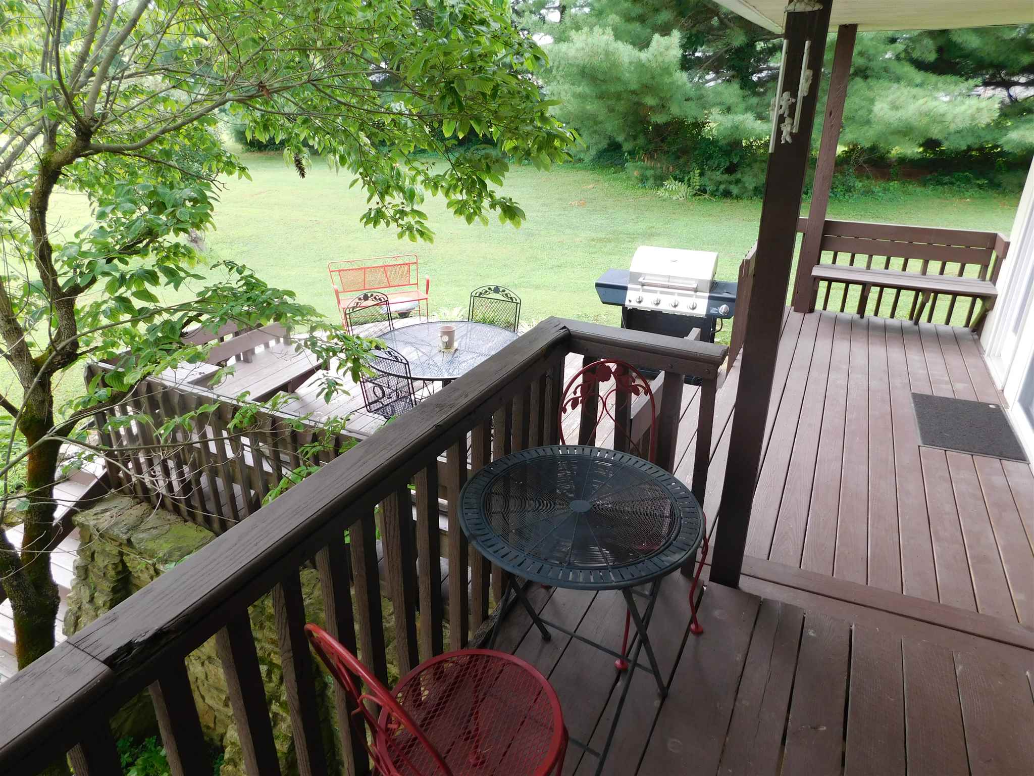 2880 North Hartstrait Road Bloomington, IN 47404 - Photo 7 of 36