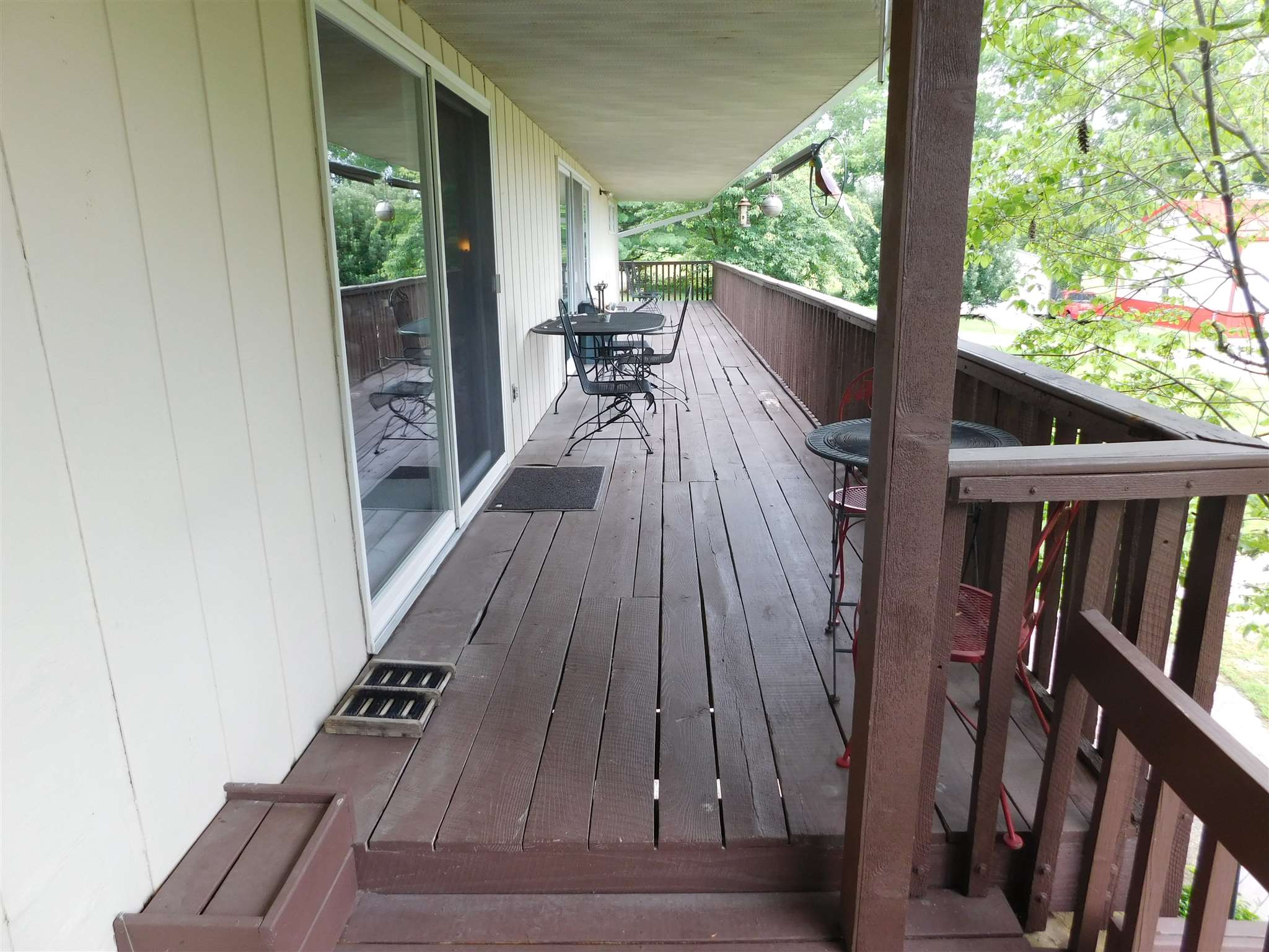 2880 North Hartstrait Road Bloomington, IN 47404 - Photo 8 of 36