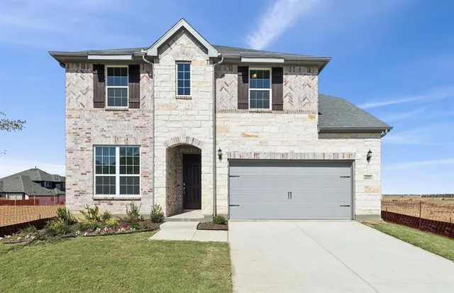 $514,990 | 14550 Jemison Street, Pilot Point, TX 76258