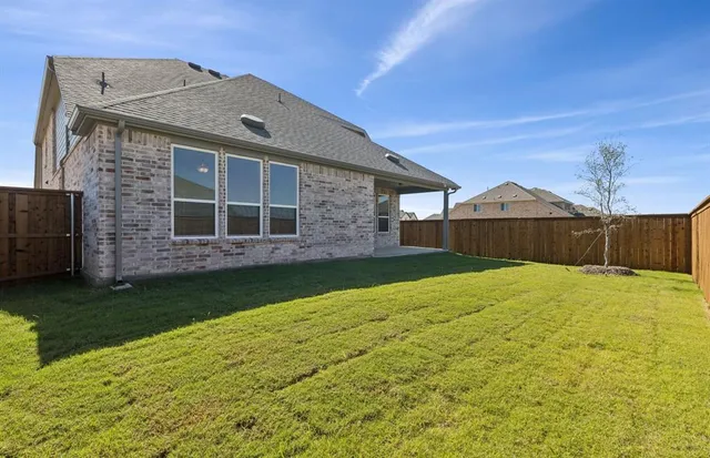 $514,990 | 14550 Jemison Street, Pilot Point, TX 76258