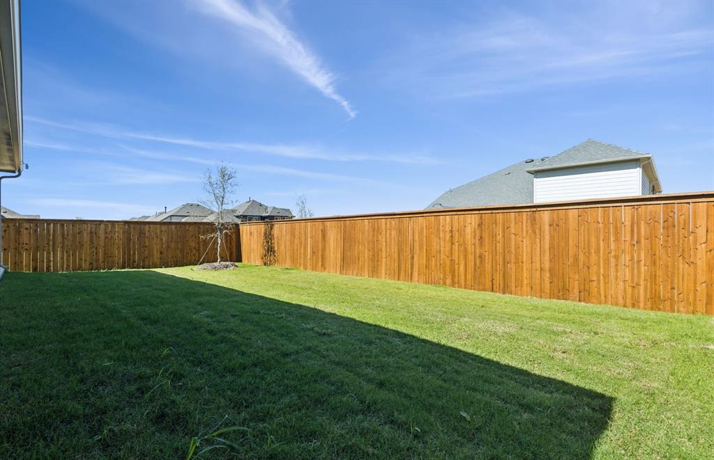 14550 Jemison Street Pilot Point, TX 76258 - Photo 23 of 23 Oversized yard