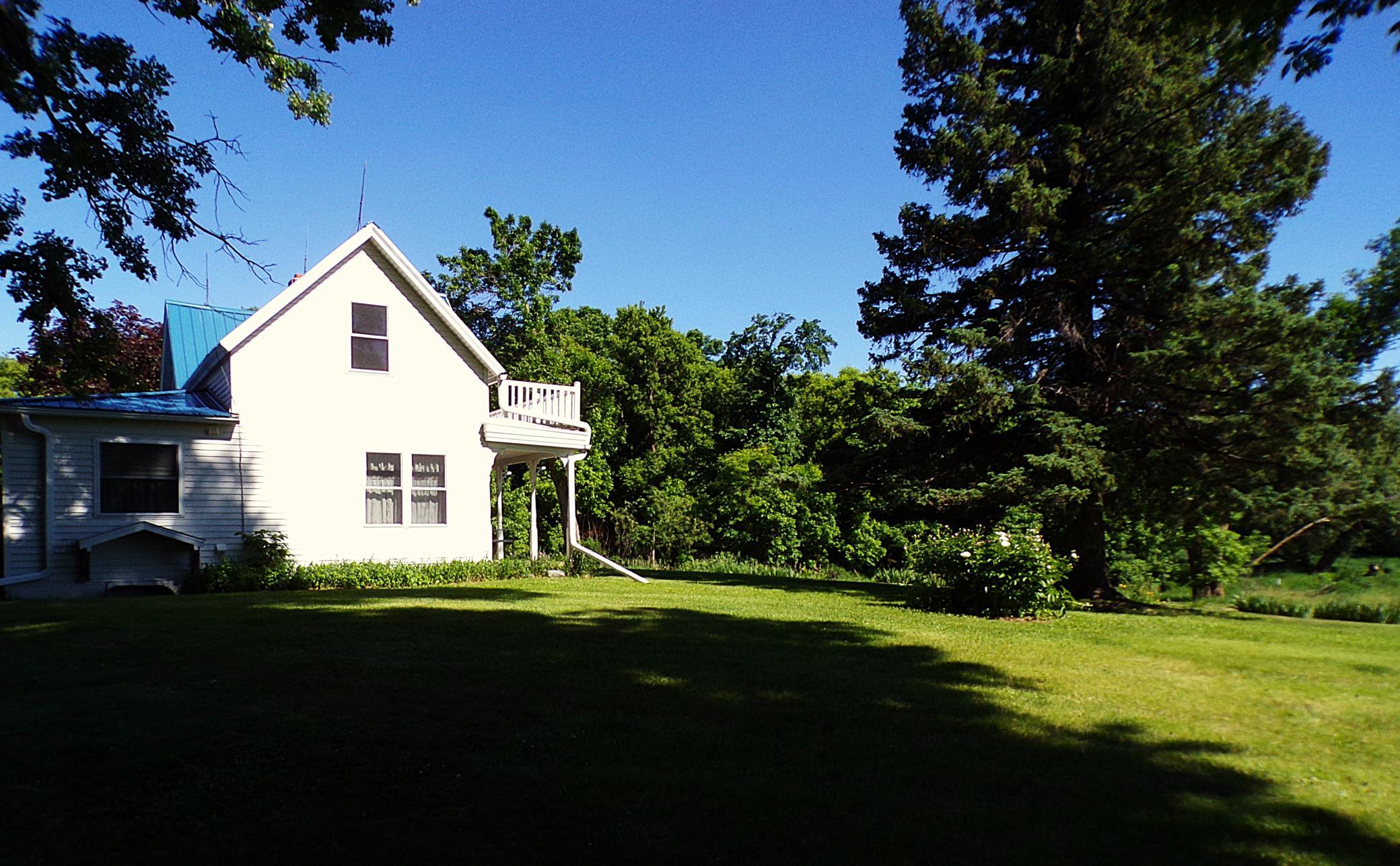4199 Andes Road Southwest Kensington, MN 56343 - Photo 9 of 57