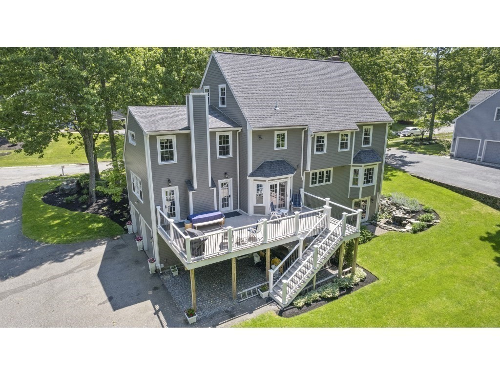 57 Lincoln Woods Road Waltham, MA 02451 - Photo 31 of 36