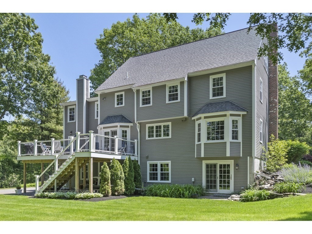 57 Lincoln Woods Road Waltham, MA 02451 - Photo 35 of 36