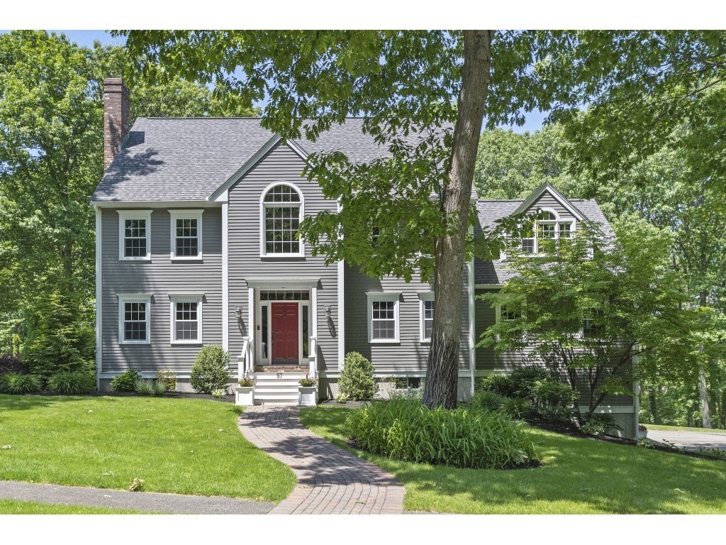 57 Lincoln Woods Road Waltham, MA 02451 - Photo 36 of 36