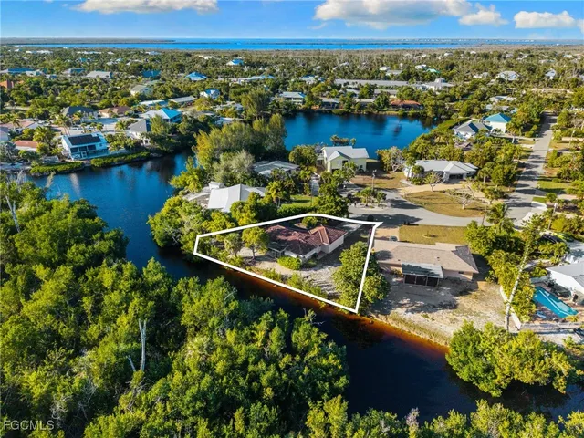 $435,000 | 1812 Ibis Lane, Sanibel, FL 33957