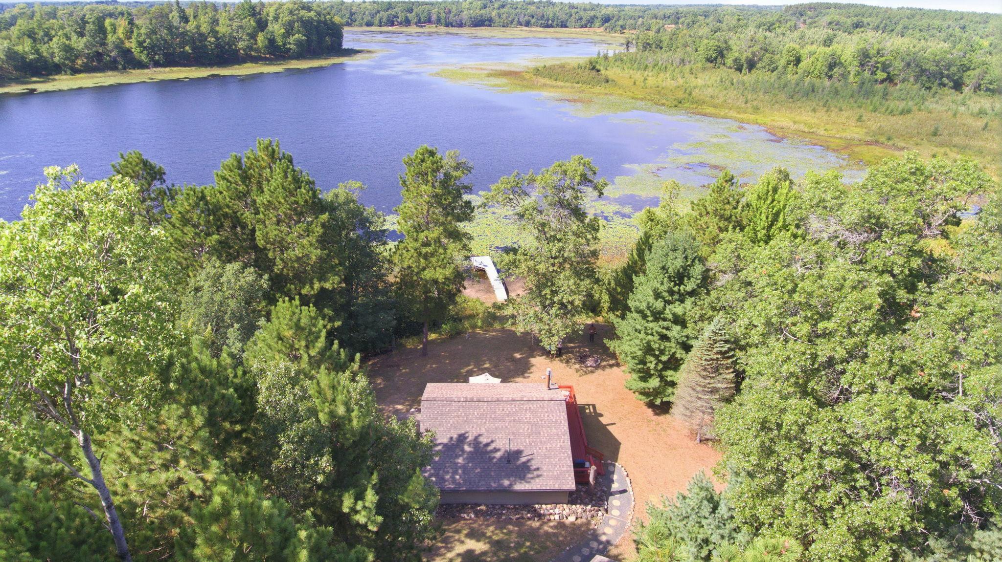 27925 Kovarik Road Webster, WI 54893 - Photo 33 of 47 Gallery Image 33