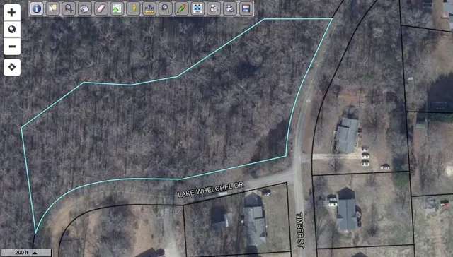 $85,000 | Lake Whelchel Drive, Gaffney, SC 29341