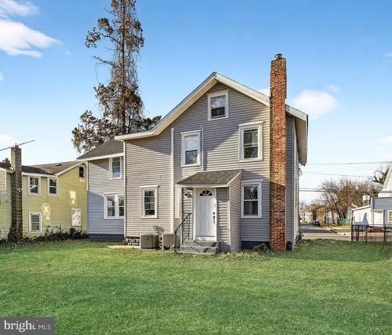 $189,000 | 26 Olive Street, Salem, NJ 08079