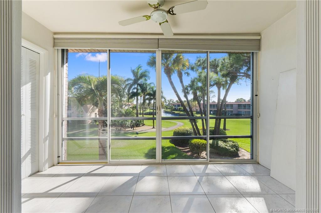 1907 Southwest Palm City Road, Unit 4J Stuart, FL 34994 - Photo 1 of 34 a view of front door