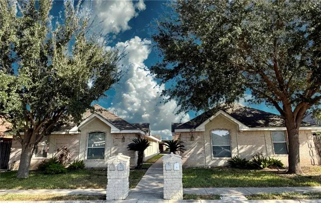$440,000 | 3703 Sheraton Avenue, Pharr, TX 78577