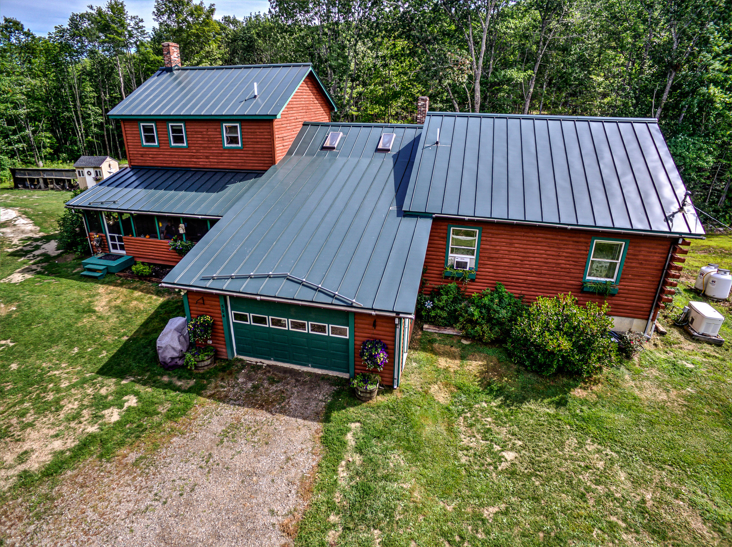 504 Fogler Road Bristol, ME 04539 - Photo 42 of 48 108096-ae-5