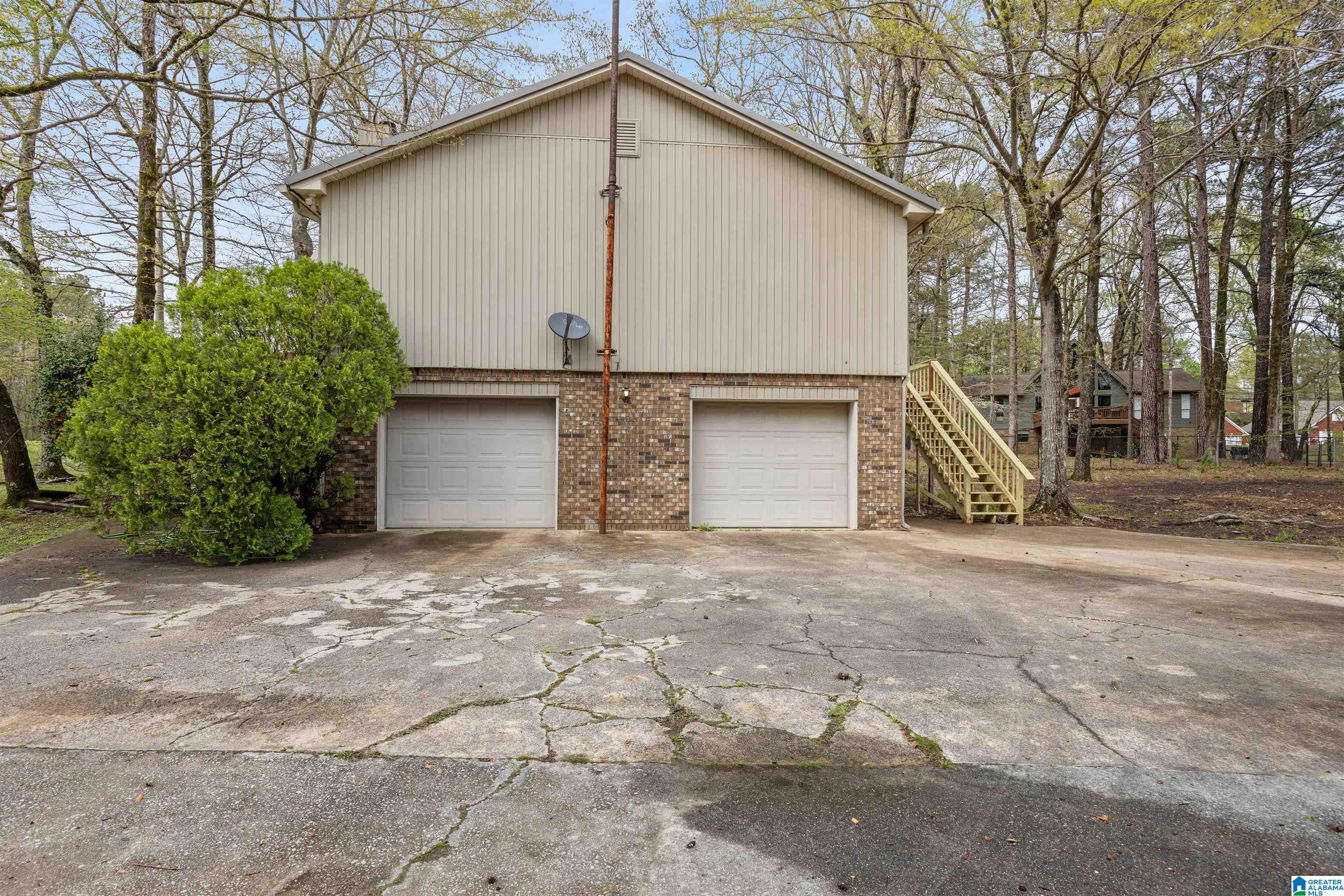 5405 Caldwell Mill Road Birmingham, AL 35242 - Photo 29 of 30