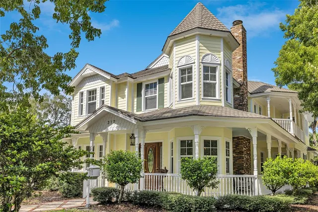 $2,750,000 | 317 North Victoria Park Road, Fort Lauderdale, FL 33301