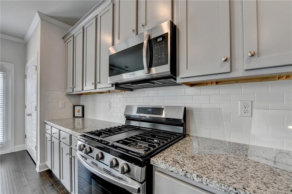 2695 La Rive Drive Duluth, GA 30097 - Photo 19 of 66