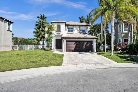 $860,000 | 16880 Southwest 49th Court, Miramar, FL 33027