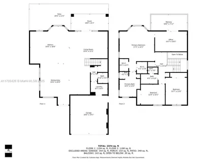 $860,000 | 16880 Southwest 49th Court, Miramar, FL 33027