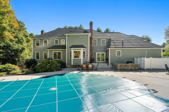 $2,350,000 | 177 Bay Colony Drive, Westwood, MA 02090