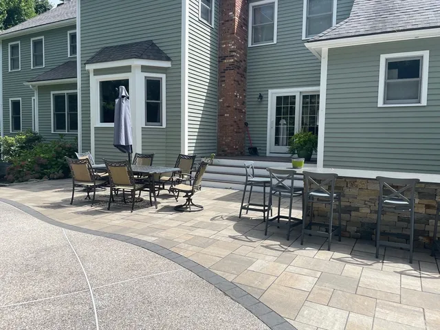 $2,350,000 | 177 Bay Colony Drive, Westwood, MA 02090