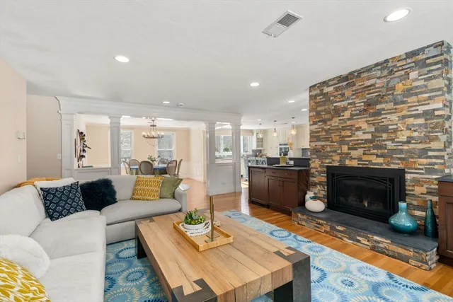 $2,350,000 | 177 Bay Colony Drive, Westwood, MA 02090