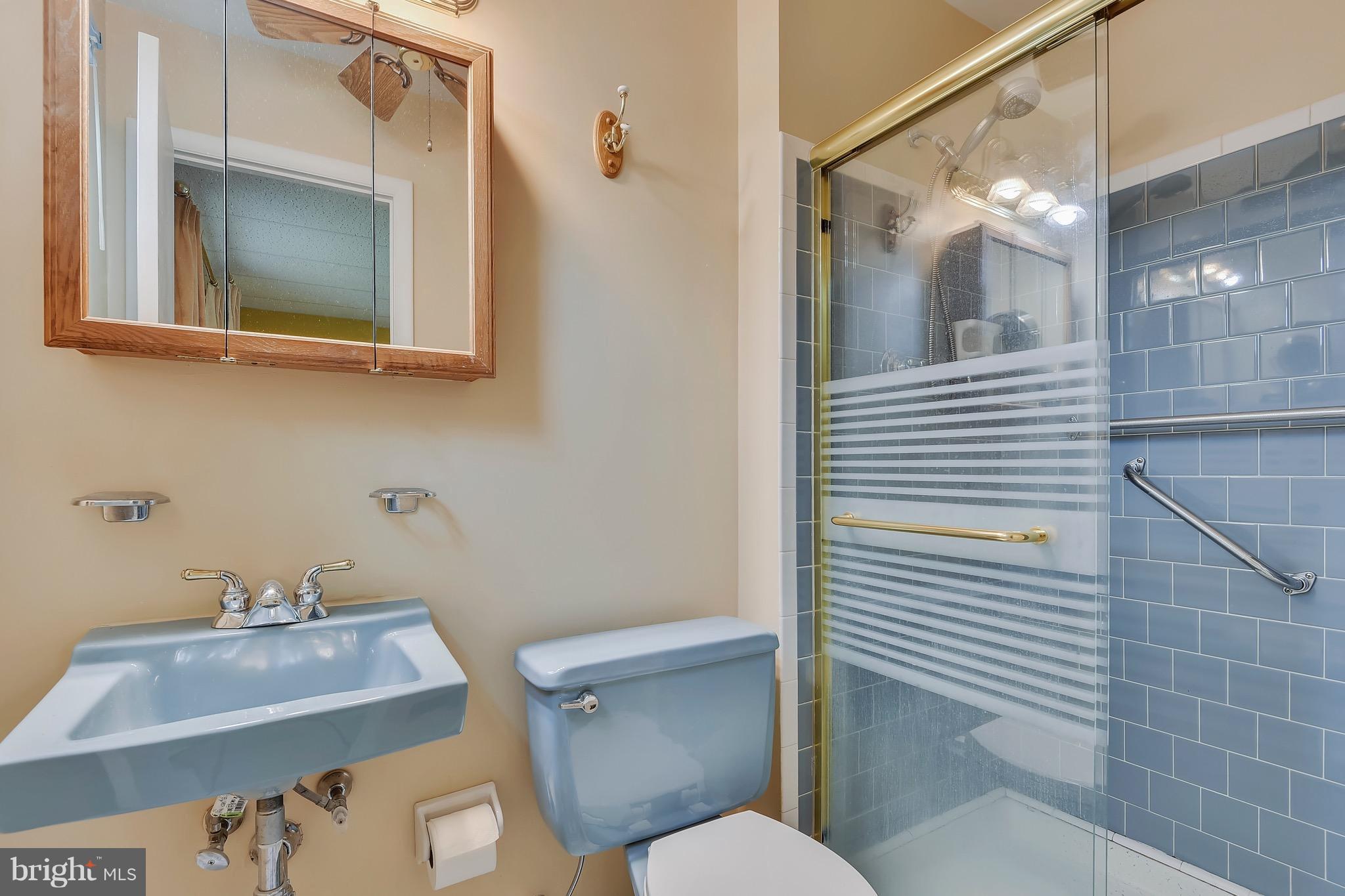 9222 Sandra Park Road Perry Hall, MD 21128 - Photo 10 of 30 Bath (Master); en suite